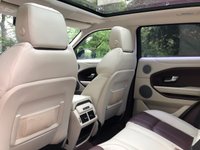 USED 2017 17 LAND ROVER RANGE ROVER EVOQUE 2.0 TD4 AUTOBIOGRAPHY 5d 177 BHP PAN ROOF+NAV+360 CAM+RARE INTERIOR