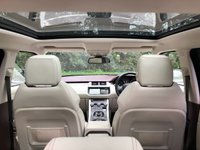 USED 2017 17 LAND ROVER RANGE ROVER EVOQUE 2.0 TD4 AUTOBIOGRAPHY 5d 177 BHP PAN ROOF+NAV+360 CAM+RARE INTERIOR