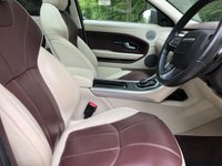 USED 2017 17 LAND ROVER RANGE ROVER EVOQUE 2.0 TD4 AUTOBIOGRAPHY 5d 177 BHP PAN ROOF+NAV+360 CAM+RARE INTERIOR