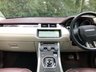 USED 2017 17 LAND ROVER RANGE ROVER EVOQUE 2.0 TD4 AUTOBIOGRAPHY 5d 177 BHP PAN ROOF+NAV+360 CAM+RARE INTERIOR
