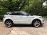 USED 2017 17 LAND ROVER RANGE ROVER EVOQUE 2.0 TD4 AUTOBIOGRAPHY 5d 177 BHP PAN ROOF+NAV+360 CAM+RARE INTERIOR