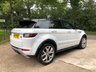 USED 2017 17 LAND ROVER RANGE ROVER EVOQUE 2.0 TD4 AUTOBIOGRAPHY 5d 177 BHP PAN ROOF+NAV+360 CAM+RARE INTERIOR