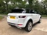 USED 2017 17 LAND ROVER RANGE ROVER EVOQUE 2.0 TD4 AUTOBIOGRAPHY 5d 177 BHP PAN ROOF+NAV+360 CAM+RARE INTERIOR