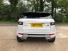 USED 2017 17 LAND ROVER RANGE ROVER EVOQUE 2.0 TD4 AUTOBIOGRAPHY 5d 177 BHP PAN ROOF+NAV+360 CAM+RARE INTERIOR