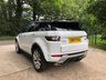 USED 2017 17 LAND ROVER RANGE ROVER EVOQUE 2.0 TD4 AUTOBIOGRAPHY 5d 177 BHP PAN ROOF+NAV+360 CAM+RARE INTERIOR