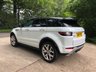 USED 2017 17 LAND ROVER RANGE ROVER EVOQUE 2.0 TD4 AUTOBIOGRAPHY 5d 177 BHP PAN ROOF+NAV+360 CAM+RARE INTERIOR