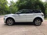 USED 2017 17 LAND ROVER RANGE ROVER EVOQUE 2.0 TD4 AUTOBIOGRAPHY 5d 177 BHP PAN ROOF+NAV+360 CAM+RARE INTERIOR