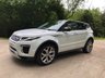 USED 2017 17 LAND ROVER RANGE ROVER EVOQUE 2.0 TD4 AUTOBIOGRAPHY 5d 177 BHP PAN ROOF+NAV+360 CAM+RARE INTERIOR