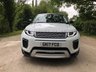 USED 2017 17 LAND ROVER RANGE ROVER EVOQUE 2.0 TD4 AUTOBIOGRAPHY 5d 177 BHP PAN ROOF+NAV+360 CAM+RARE INTERIOR
