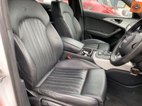 USED 2014 14 AUDI A6 2.0 AVANT TDI S LINE 5d 175 BHP 