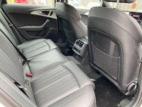 USED 2014 14 AUDI A6 2.0 AVANT TDI S LINE 5d 175 BHP 