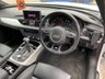 USED 2014 14 AUDI A6 2.0 AVANT TDI S LINE 5d 175 BHP 