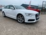 USED 2014 14 AUDI A6 2.0 AVANT TDI S LINE 5d 175 BHP 