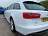 USED 2014 14 AUDI A6 2.0 AVANT TDI S LINE 5d 175 BHP 