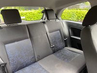 USED 2007 57 FORD FIESTA 1.2 STYLE 16V 3d 78 BHP 