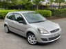 USED 2007 57 FORD FIESTA 1.2 STYLE 16V 3d 78 BHP 