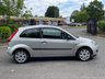 USED 2007 57 FORD FIESTA 1.2 STYLE 16V 3d 78 BHP 