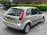 USED 2007 57 FORD FIESTA 1.2 STYLE 16V 3d 78 BHP 