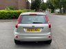 USED 2007 57 FORD FIESTA 1.2 STYLE 16V 3d 78 BHP 