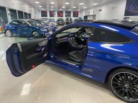 USED 2018 68 MERCEDES-BENZ C CLASS 3.0 AMG C 43 4MATIC PREMIUM PLUS 2d 385 BHP FMBSH, CARBON PACK + PAN ROOF, BURMESTER SURROUND SYSTEM+MEGA SPEC!