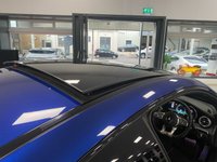 USED 2018 68 MERCEDES-BENZ C CLASS 3.0 AMG C 43 4MATIC PREMIUM PLUS 2d 385 BHP FMBSH, CARBON PACK + PAN ROOF, BURMESTER SURROUND SYSTEM+MEGA SPEC!