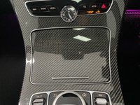 USED 2018 68 MERCEDES-BENZ C CLASS 3.0 AMG C 43 4MATIC PREMIUM PLUS 2d 385 BHP FMBSH, CARBON PACK + PAN ROOF, BURMESTER SURROUND SYSTEM+MEGA SPEC!