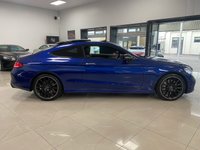 USED 2018 68 MERCEDES-BENZ C CLASS 3.0 AMG C 43 4MATIC PREMIUM PLUS 2d 385 BHP FMBSH, CARBON PACK + PAN ROOF, BURMESTER SURROUND SYSTEM+MEGA SPEC!