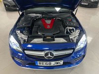 USED 2018 68 MERCEDES-BENZ C CLASS 3.0 AMG C 43 4MATIC PREMIUM PLUS 2d 385 BHP FMBSH, CARBON PACK + PAN ROOF, BURMESTER SURROUND SYSTEM+MEGA SPEC!