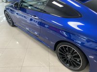USED 2018 68 MERCEDES-BENZ C CLASS 3.0 AMG C 43 4MATIC PREMIUM PLUS 2d 385 BHP FMBSH, CARBON PACK + PAN ROOF, BURMESTER SURROUND SYSTEM+MEGA SPEC!