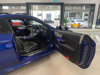USED 2018 68 MERCEDES-BENZ C CLASS 3.0 AMG C 43 4MATIC PREMIUM PLUS 2d 385 BHP FMBSH, CARBON PACK + PAN ROOF, BURMESTER SURROUND SYSTEM+MEGA SPEC!