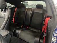USED 2018 68 MERCEDES-BENZ C CLASS 3.0 AMG C 43 4MATIC PREMIUM PLUS 2d 385 BHP FMBSH, CARBON PACK + PAN ROOF, BURMESTER SURROUND SYSTEM+MEGA SPEC!