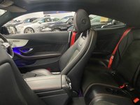 USED 2018 68 MERCEDES-BENZ C CLASS 3.0 AMG C 43 4MATIC PREMIUM PLUS 2d 385 BHP FMBSH, CARBON PACK + PAN ROOF, BURMESTER SURROUND SYSTEM+MEGA SPEC!