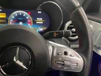 USED 2018 68 MERCEDES-BENZ C CLASS 3.0 AMG C 43 4MATIC PREMIUM PLUS 2d 385 BHP FMBSH, CARBON PACK + PAN ROOF, BURMESTER SURROUND SYSTEM+MEGA SPEC!