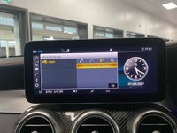USED 2018 68 MERCEDES-BENZ C CLASS 3.0 AMG C 43 4MATIC PREMIUM PLUS 2d 385 BHP FMBSH, CARBON PACK + PAN ROOF, BURMESTER SURROUND SYSTEM+MEGA SPEC!