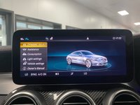 USED 2018 68 MERCEDES-BENZ C CLASS 3.0 AMG C 43 4MATIC PREMIUM PLUS 2d 385 BHP FMBSH, CARBON PACK + PAN ROOF, BURMESTER SURROUND SYSTEM+MEGA SPEC!