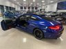 USED 2018 68 MERCEDES-BENZ C CLASS 3.0 AMG C 43 4MATIC PREMIUM PLUS 2d 385 BHP FMBSH, CARBON PACK + PAN ROOF, BURMESTER SURROUND SYSTEM+MEGA SPEC!