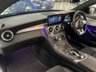 USED 2018 68 MERCEDES-BENZ C CLASS 3.0 AMG C 43 4MATIC PREMIUM PLUS 2d 385 BHP FMBSH, CARBON PACK + PAN ROOF, BURMESTER SURROUND SYSTEM+MEGA SPEC!