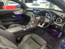 USED 2018 68 MERCEDES-BENZ C CLASS 3.0 AMG C 43 4MATIC PREMIUM PLUS 2d 385 BHP FMBSH, CARBON PACK + PAN ROOF, BURMESTER SURROUND SYSTEM+MEGA SPEC!
