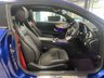 USED 2018 68 MERCEDES-BENZ C CLASS 3.0 AMG C 43 4MATIC PREMIUM PLUS 2d 385 BHP FMBSH, CARBON PACK + PAN ROOF, BURMESTER SURROUND SYSTEM+MEGA SPEC!