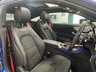 USED 2018 68 MERCEDES-BENZ C CLASS 3.0 AMG C 43 4MATIC PREMIUM PLUS 2d 385 BHP FMBSH, CARBON PACK + PAN ROOF, BURMESTER SURROUND SYSTEM+MEGA SPEC!