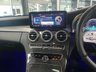 USED 2018 68 MERCEDES-BENZ C CLASS 3.0 AMG C 43 4MATIC PREMIUM PLUS 2d 385 BHP FMBSH, CARBON PACK + PAN ROOF, BURMESTER SURROUND SYSTEM+MEGA SPEC!