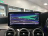 USED 2018 68 MERCEDES-BENZ C CLASS 3.0 AMG C 43 4MATIC PREMIUM PLUS 2d 385 BHP FMBSH, CARBON PACK + PAN ROOF, BURMESTER SURROUND SYSTEM+MEGA SPEC!
