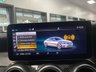 USED 2018 68 MERCEDES-BENZ C CLASS 3.0 AMG C 43 4MATIC PREMIUM PLUS 2d 385 BHP FMBSH, CARBON PACK + PAN ROOF, BURMESTER SURROUND SYSTEM+MEGA SPEC!