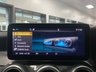 USED 2018 68 MERCEDES-BENZ C CLASS 3.0 AMG C 43 4MATIC PREMIUM PLUS 2d 385 BHP FMBSH, CARBON PACK + PAN ROOF, BURMESTER SURROUND SYSTEM+MEGA SPEC!