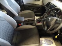 USED 2014 14 SEAT LEON 1.2 TSI SE TECHNOLOGY AUTOMATIC  *  MEGA MEGA SPEC *