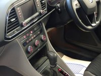 USED 2014 14 SEAT LEON 1.2 TSI SE TECHNOLOGY AUTOMATIC  *  MEGA MEGA SPEC *