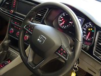 USED 2014 14 SEAT LEON 1.2 TSI SE TECHNOLOGY AUTOMATIC  *  MEGA MEGA SPEC *
