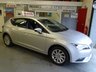 USED 2014 14 SEAT LEON 1.2 TSI SE TECHNOLOGY AUTOMATIC  *  MEGA MEGA SPEC *
