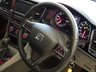 USED 2014 14 SEAT LEON 1.2 TSI SE TECHNOLOGY AUTOMATIC  *  MEGA MEGA SPEC *