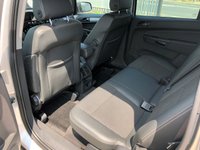USED 2010 59 VAUXHALL ZAFIRA 1.6 DESIGN 5d 113 BHP Low Mileage 7 Seater with FSH
